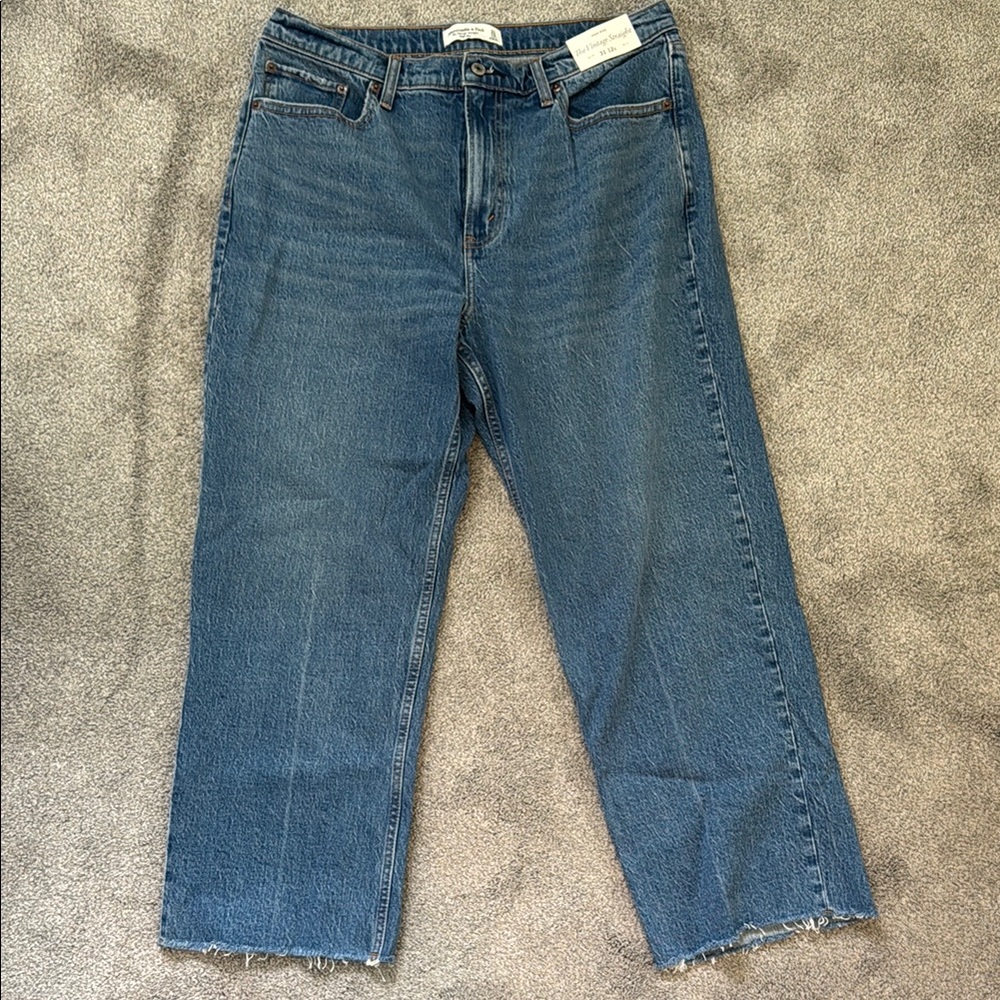 Abercrombie & Fitch Women’s jeans
